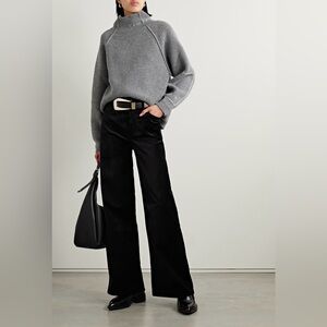 CITIZENS OF HUMANITY Paloma Velvet Pant